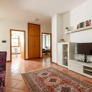 Appartamento Il Com0' Della Civetta - La Casa Di Dorina, Stazzona
