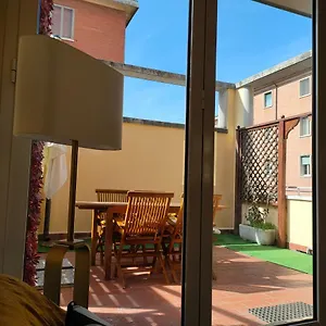 Terrazza Paradisus Bologna