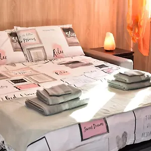 Appartamento Sweet Metro, Linate E Sky, Milano