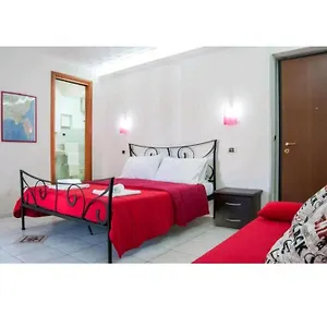 Casa Bacchilide Syracuse