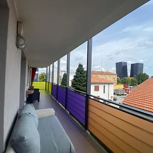Casa vacanze Rho Fiera Milano - Popy House, Pero