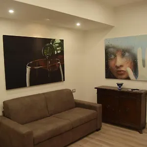 Casa Funivia Montallegro Rapallo