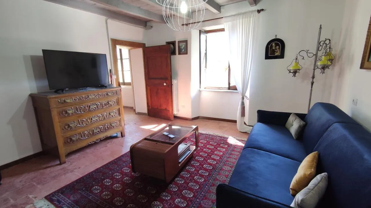 Casa vacanze La Casetta di Musita Brembilla